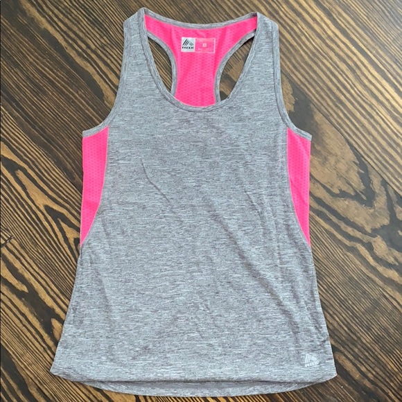 RBX Tank Top - Picture 4 of 6